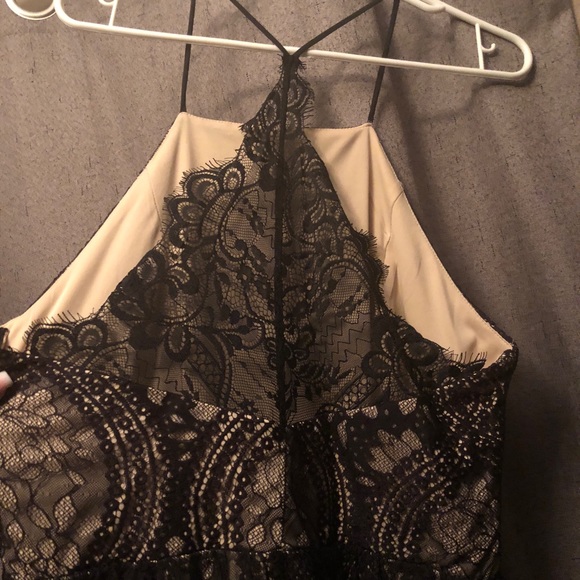 LACEY DRESS - Picture 3 of 3